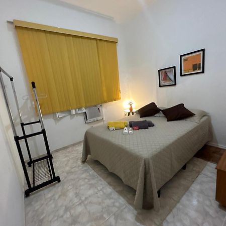 Apartamento Temporada Proximo A Praia De Ipanema! Ρίο ντε Τζανέιρο Εξωτερικό φωτογραφία