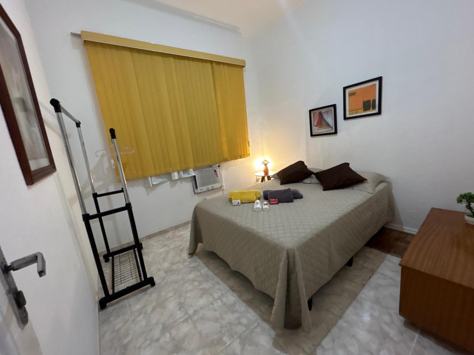 Apartamento Temporada Proximo A Praia De Ipanema! Ρίο ντε Τζανέιρο Εξωτερικό φωτογραφία