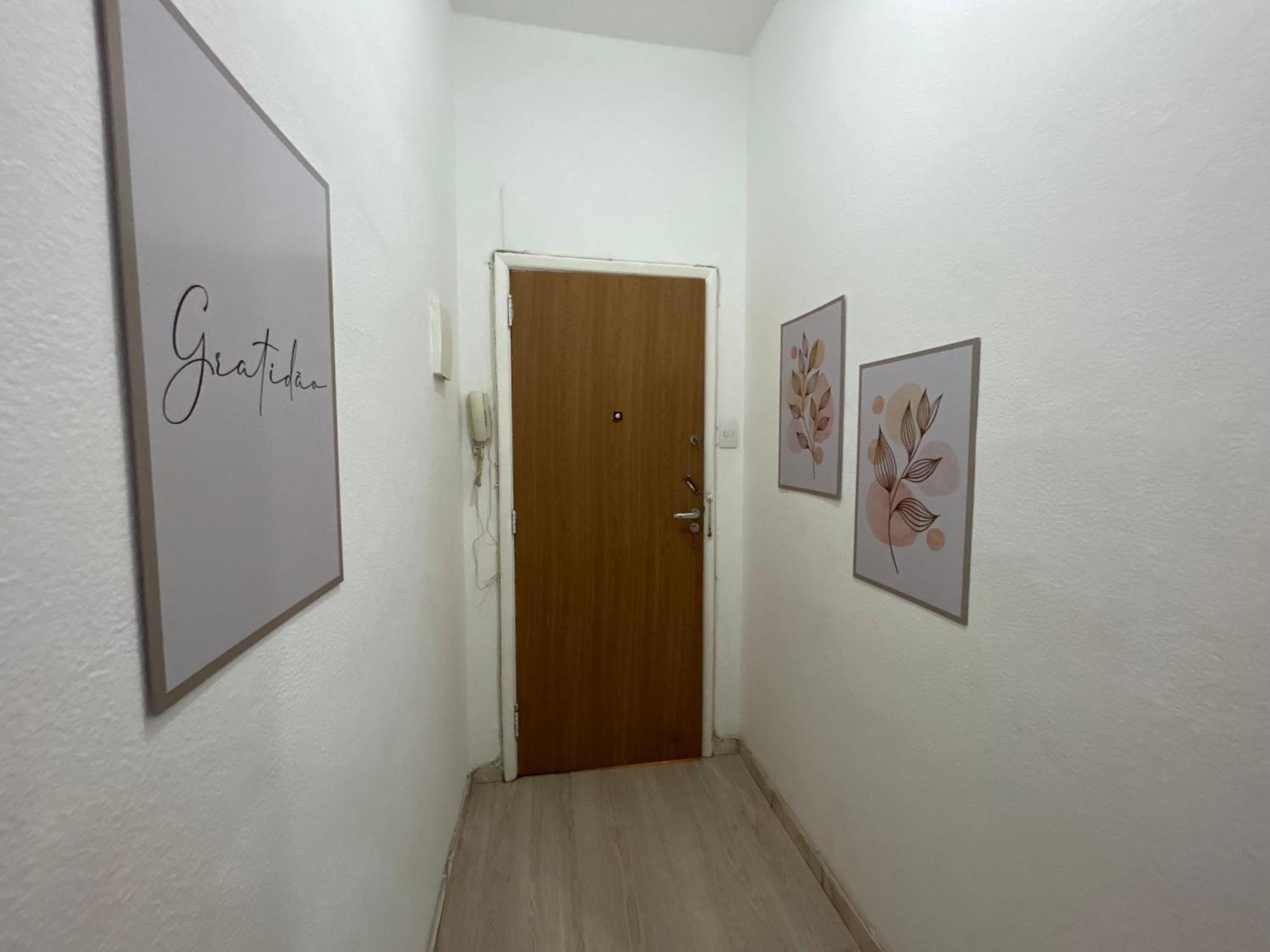 Apartamento Temporada Proximo A Praia De Ipanema! Ρίο ντε Τζανέιρο Εξωτερικό φωτογραφία