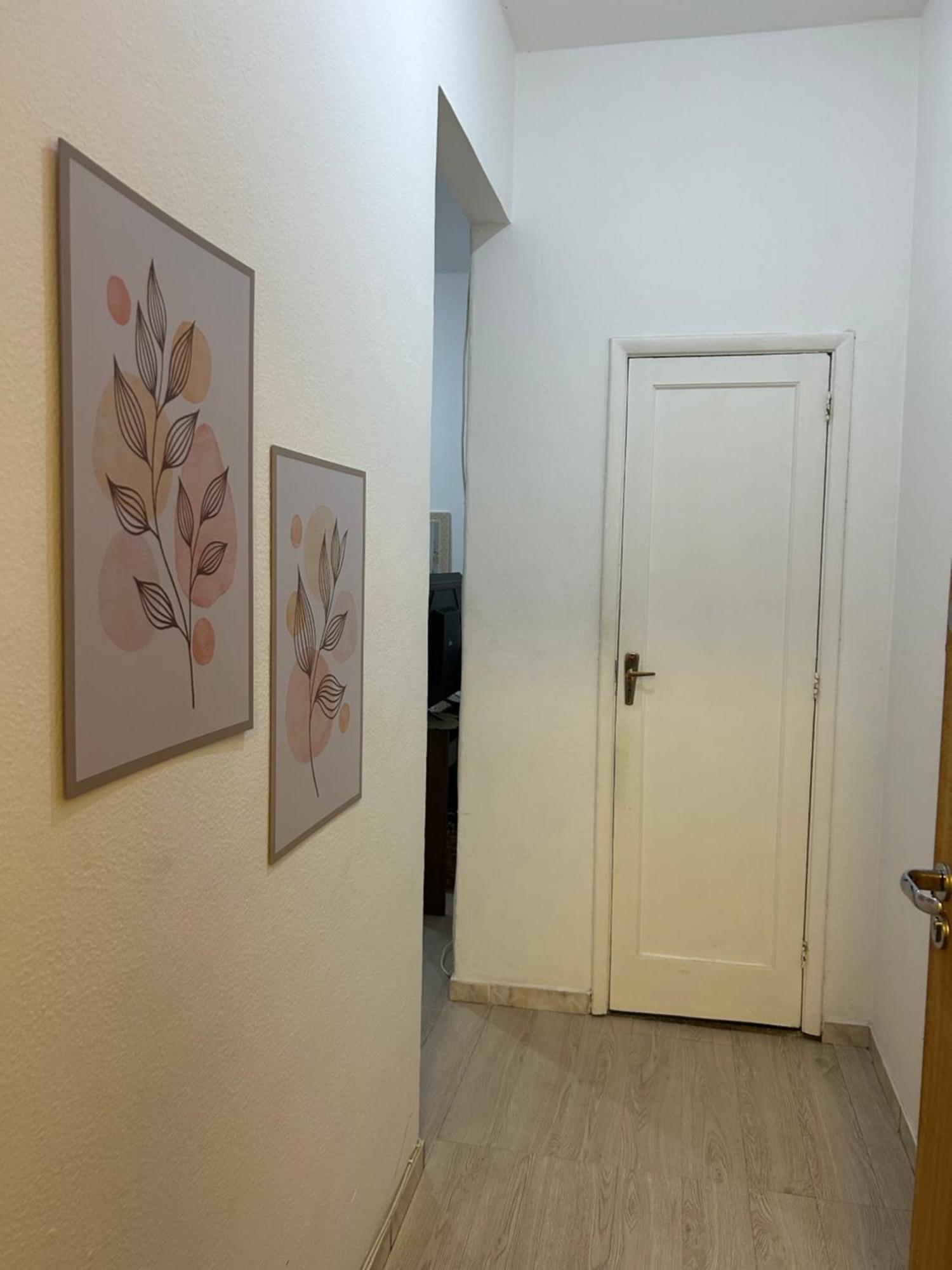 Apartamento Temporada Proximo A Praia De Ipanema! Ρίο ντε Τζανέιρο Εξωτερικό φωτογραφία