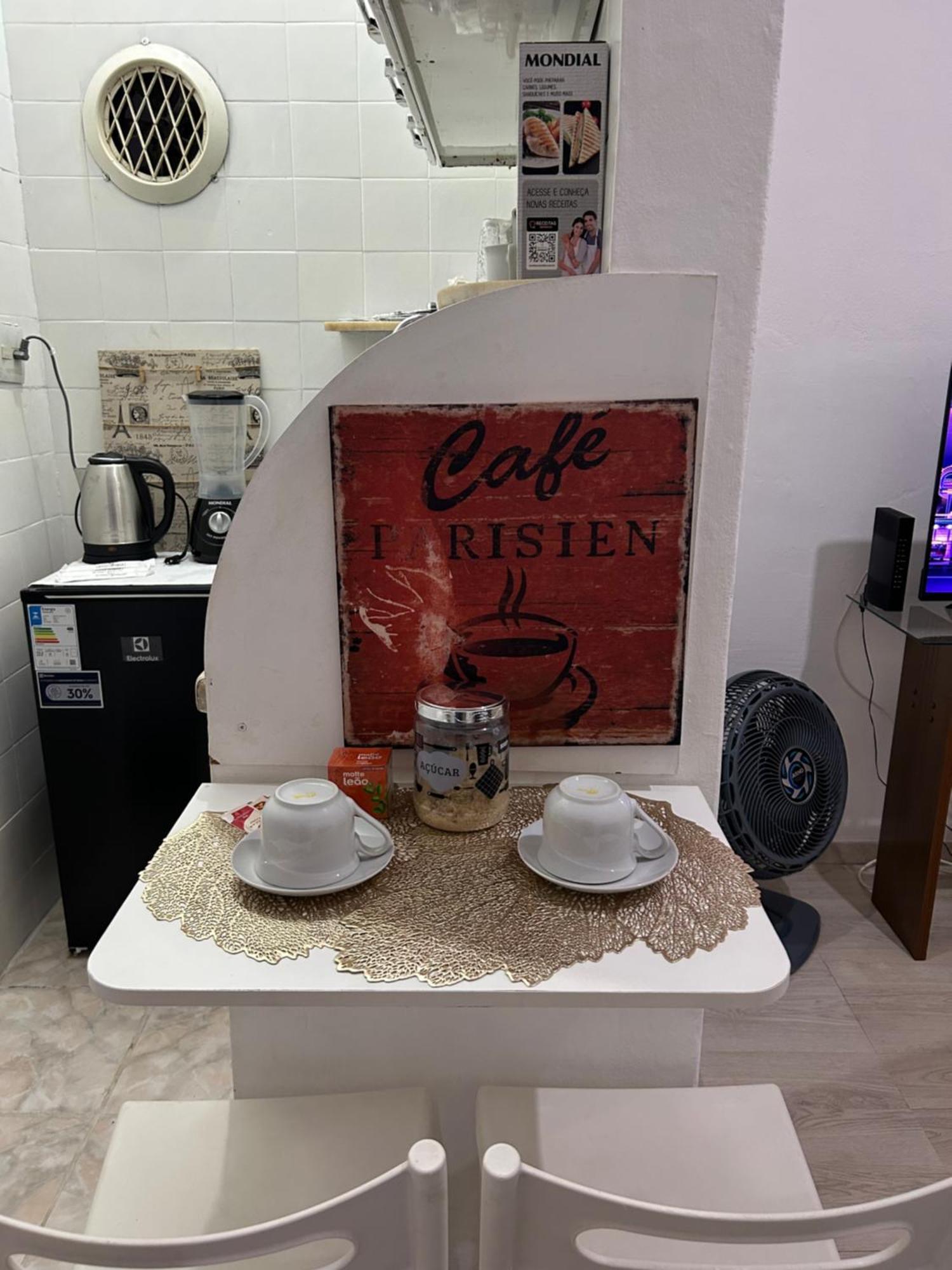 Apartamento Temporada Proximo A Praia De Ipanema! Ρίο ντε Τζανέιρο Εξωτερικό φωτογραφία