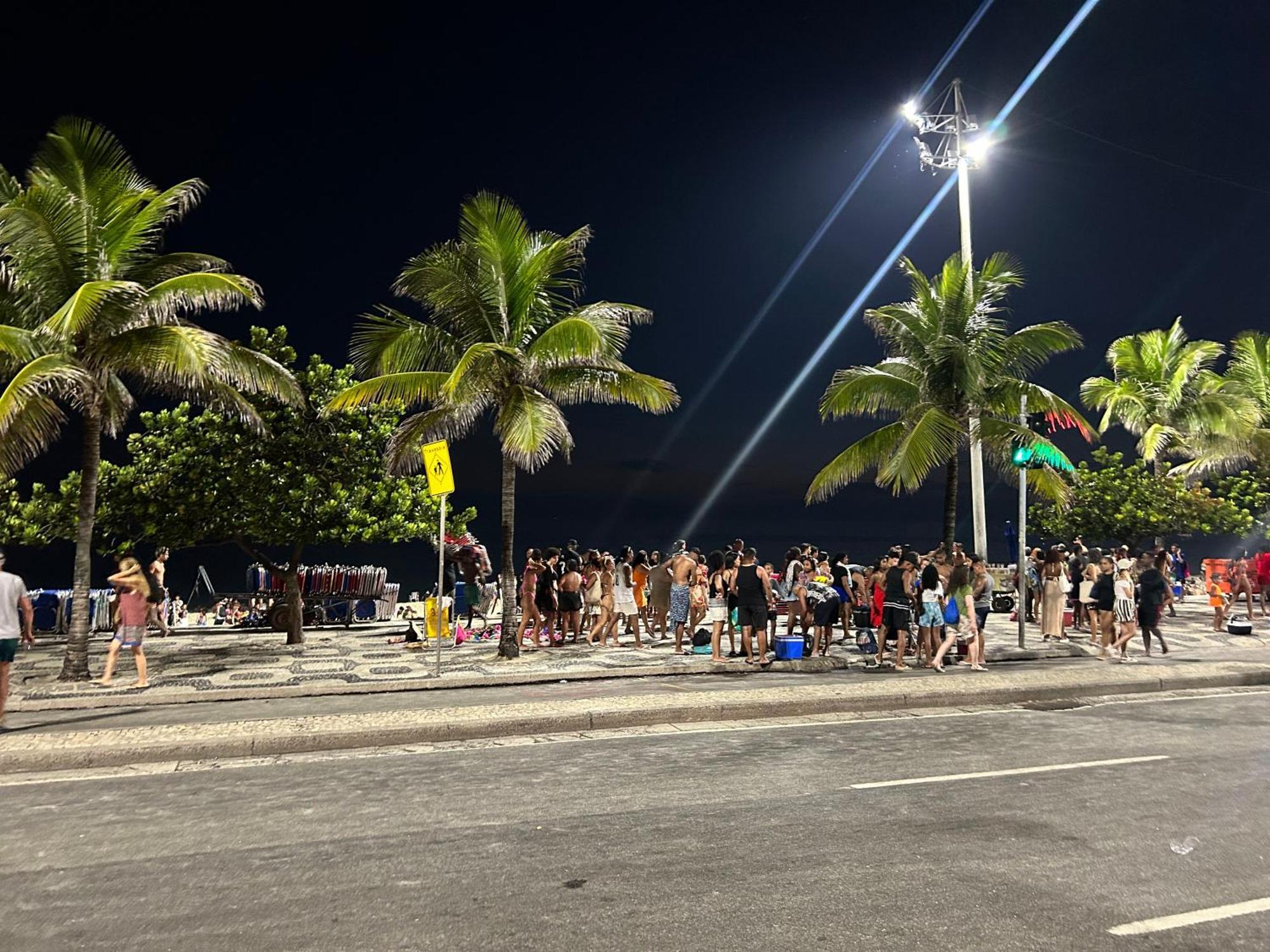 Apartamento Temporada Proximo A Praia De Ipanema! Ρίο ντε Τζανέιρο Εξωτερικό φωτογραφία